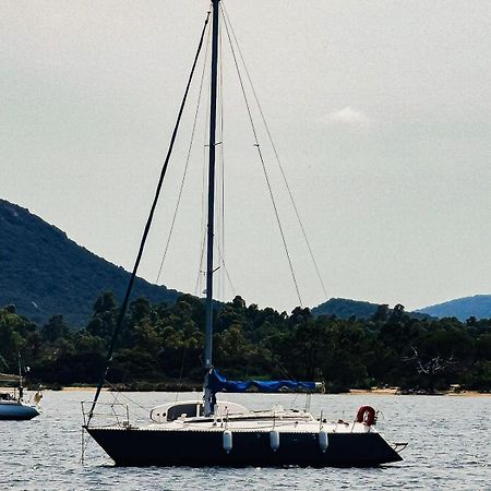 Stlocavoile 4, Bateau Seuls A Bord 호텔 포르토베쉬오 외부 사진